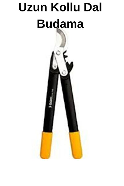 Spech Power SGS Garden Tools Budama Makası 460 mm