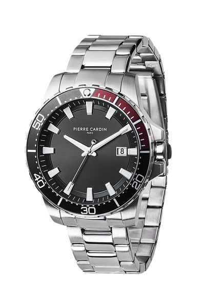 Pierre Cardin Ceas Barbat Nation CF.0102.SJW.2
