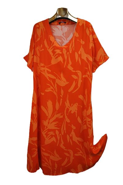 elma abone New Season Summer Short Sleeve Dress