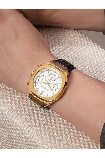 Pierre Cardin Lyse Male Watch Cf.1001.lb.2