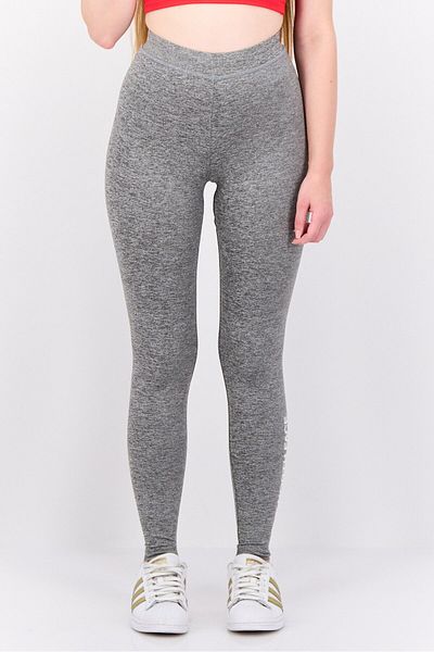 THE NORTH FACE Women Sportswear Fit Pull On Training Leggings, Grey