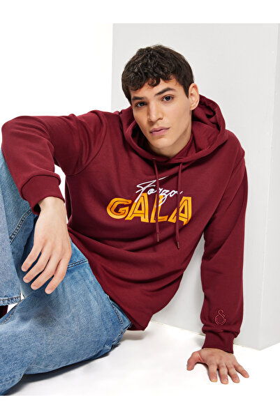 GSStore Galatasaray Gala Erkek Sweatshirt E242248