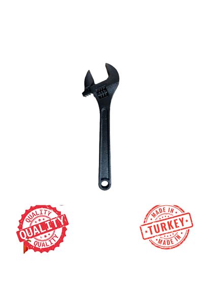 Spech Power 10" Frog Wrench - Domestic Production and Warranty