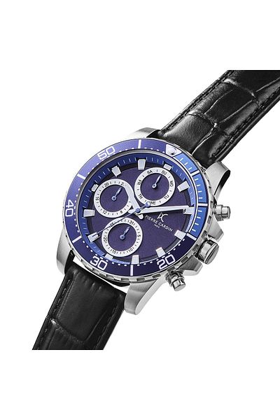Pierre Cardin Ceas Barbat Nation CF.0104.LB.1