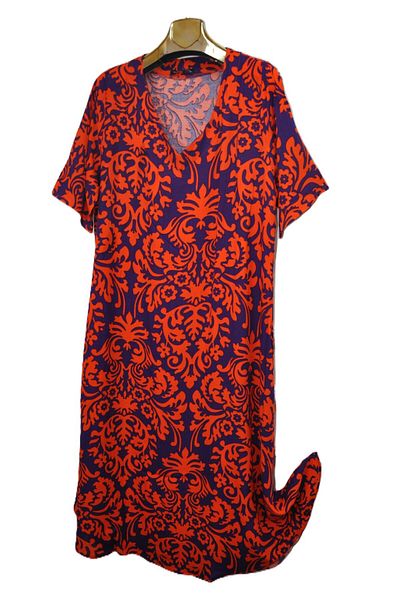 elma abone New Season Summer Short Sleeve Dress