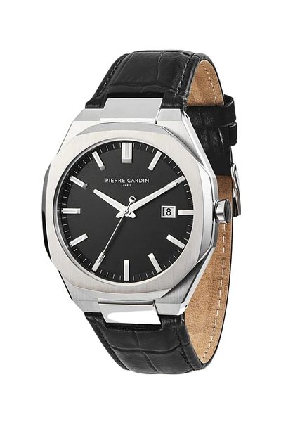 Pierre Cardin Ceas Bărbat Élysée CF.0402.LB