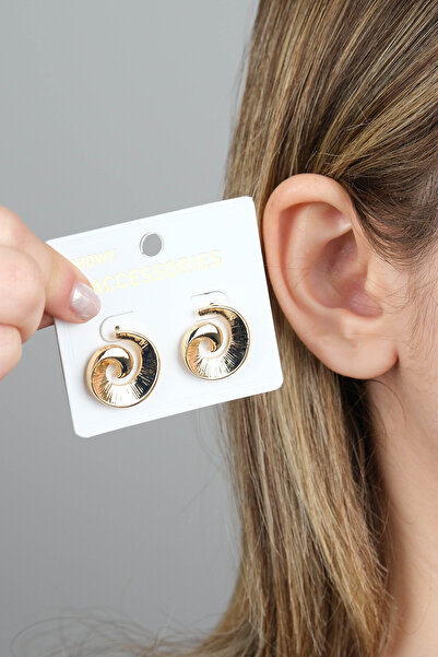 Jack Ferrero KADIN KÜPE ALTIN KAPLAMA