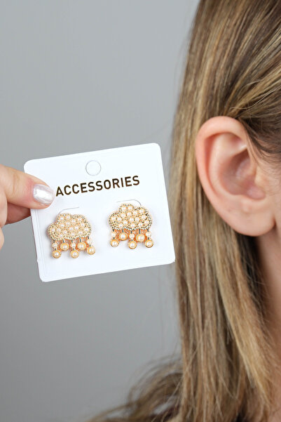 Jack Ferrero KADIN KÜPE ALTIN KAPLAMA