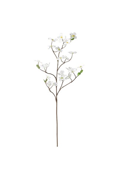 IKEA SMYCKA

yapay çiçek, beyaz, 100 cm, kızılcık ağacı