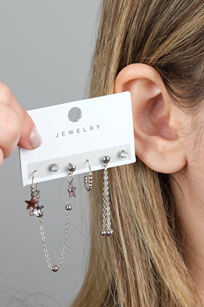 Jack Ferrero KADIN KÜPE ALTIN KAPLAMA