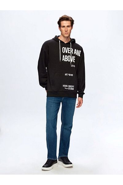 Ltb Paul X Komfort-Jeanshose mit normaler Taille und geradem Bein