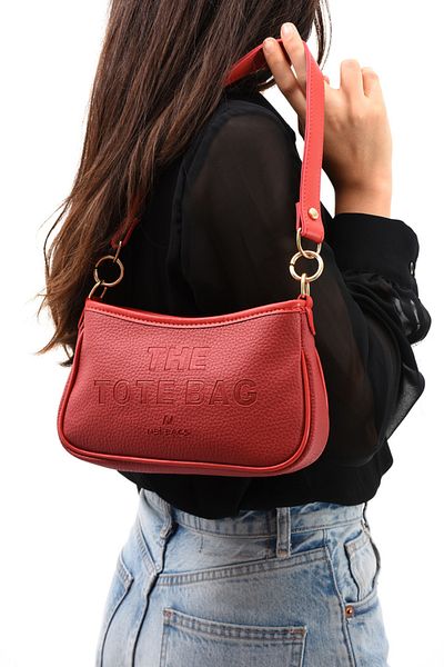 NBİBAGS Farme Monogram - مجموعة حقائب الرغيف الفرنسي وحقيبة كروس