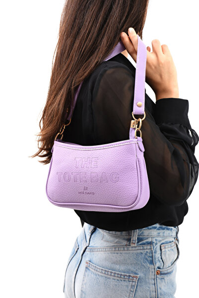 NBİBAGS Набір сумок з монограмою Farme Monogram Baguette та хрестиком