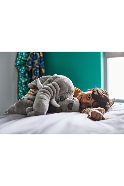 IKEA JÄTTESTOR

yumuşak oyuncak, gri