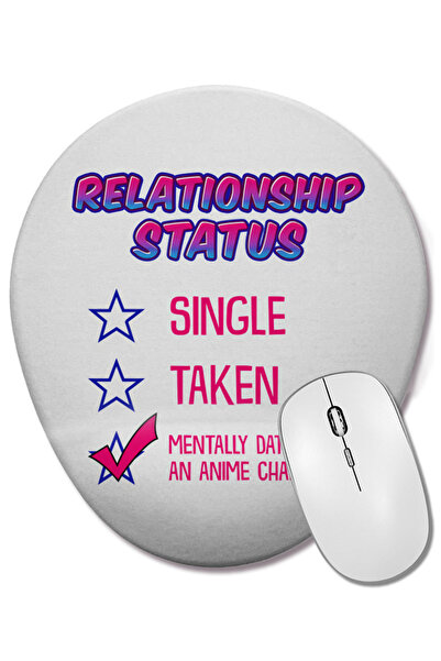 BASKI DÜNYASI Ορισμός σχέσεων: Ραντεβού με χαρακτήρα anime - Οβάλ ποντίκι με ...