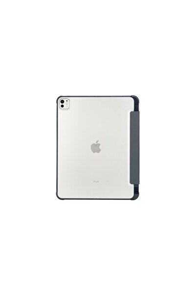 Tucano حافظة ساتين فائقة الحماية لجهاز iPad Pro 13 M4 (2024) أزرق أسود