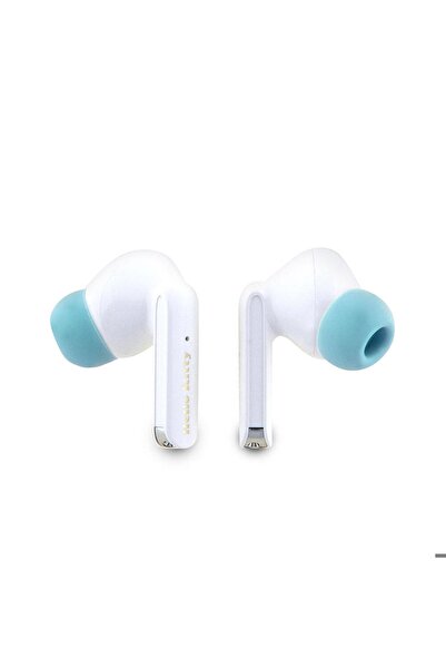 Hello Kitty Lisanslı Renk Geçişli Tasarım Elektroplating Logolu Tws Bluetooth Kulaklık