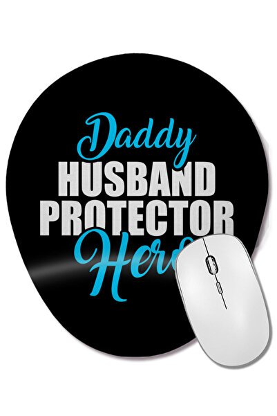 BASKI DÜNYASI Сладък татко, съпруг, защитник, герой, страхотен баща, подложка...