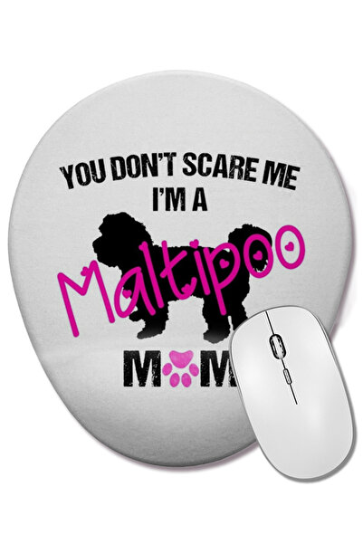 BASKI DÜNYASI Maltipoo Maltipoo Cadouri pentru câini pentru mamă de Maltipoo ...