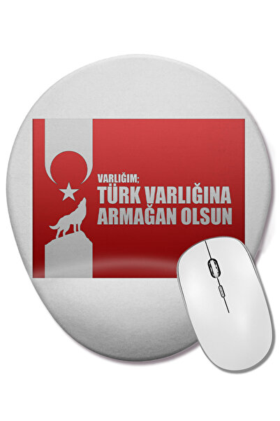 BASKI DÜNYASI Ayyıldız, fii un cadou pentru prezența turcească, oferă un cado...