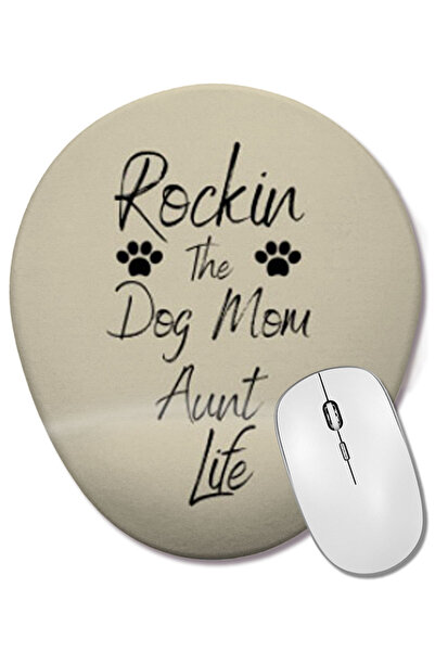 BASKI DÜNYASI Ден на майката 2021 Подарък за Деня на майката, подложка за миш...