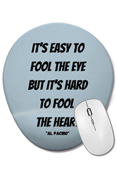 BASKI DÜNYASI Queen Elizabeth II Quotes Gift Mouse Pad oval cu suport pentru ...