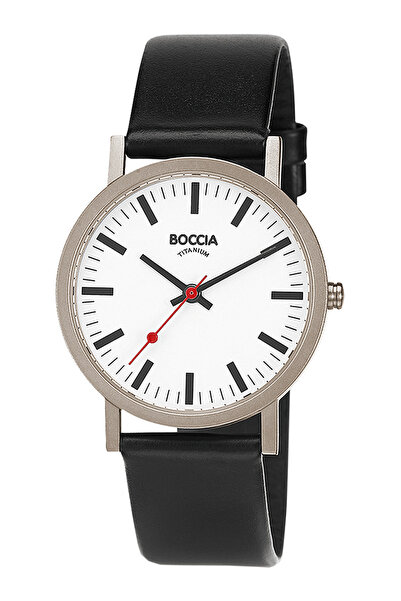 Boccia Ceas de damă 521-03, cuarț, 35mm, 3ATM