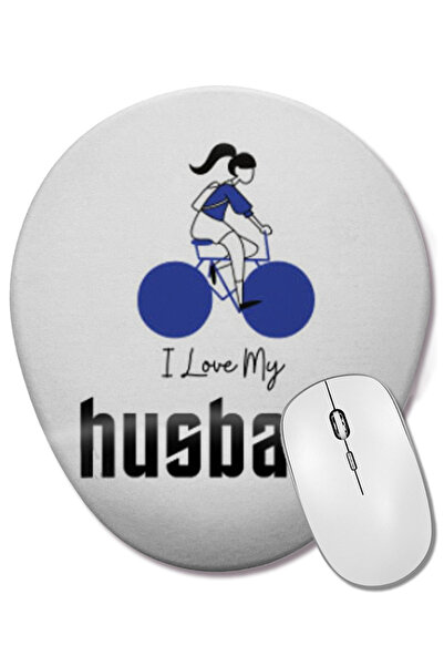 BASKI DÜNYASI Sunt ofensat că ești ofensat, mouse pad oval cu suport pentru î...