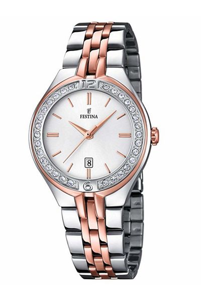 FESTİNA Festina F16868/2 Ceas Dama Mademoiselle 32mm 5ATM