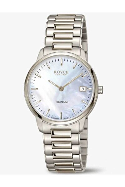 Boccia Ladies Watch 3341-01, Quartz, 32mm, 5ATM