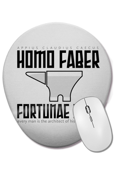 BASKI DÜNYASI Fiecare om este arhitectul propriului său bunurilor 01 Mouse Pa...