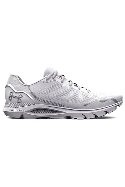 Under Armour W Hovr Sonic 6 Women's White Running Shoes3026128-101