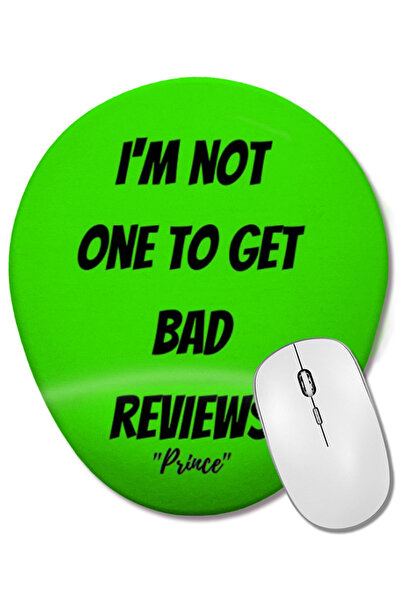 BASKI DÜNYASI Citatul lui Prince Rogers Nelson Cadou pentru iubitori Mouse Pa...