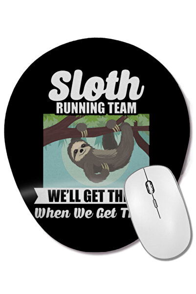 BASKI DÜNYASI Ομάδα τρεξίματος Sloth, οπουκότεροι θα έρθουμε, οπουκότεροιθα έρθ