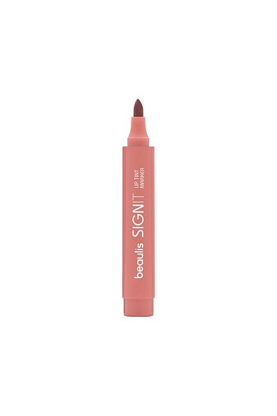 beaulis Pink Colored Sıgn It Lip Tint573 Tag Me