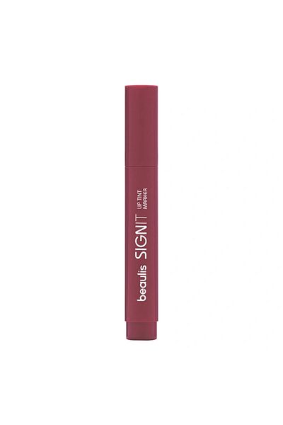 beaulis Sign It Lip Tint 669 Rose Hashtag