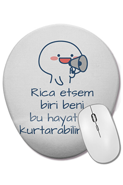 BASKI DÜNYASI Ρίκα Ετσέμ, θα με μπορούσε να σώσει αυτό το ζωή μου; Οβάλ ποντί...