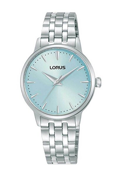 Lorus Ceas de damă RG313XX9, cuarț, 30mm, 5ATM