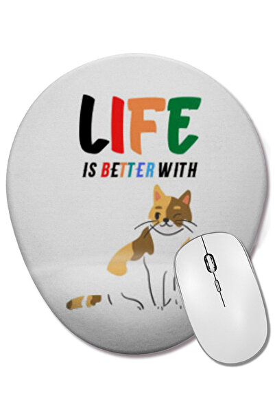 BASKI DÜNYASI Cadouri amuzante pentru iubitorii de pisici pentru femei, bărba...