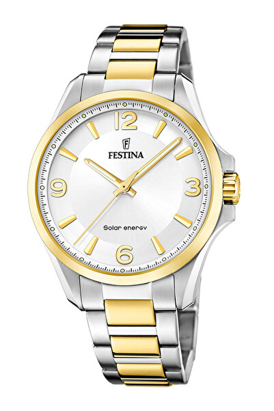 FESTİNA Ceas bărbătesc F20657/1, cuarț, 42mm, 5ATM