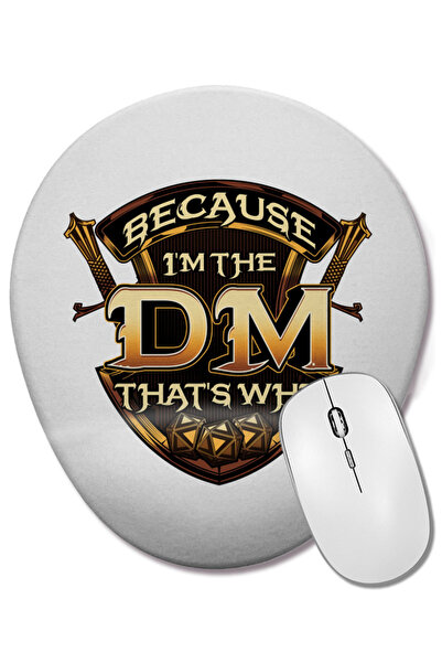 BASKI DÜNYASI Επειδή είμαι ο Διευθυντής Παιχνιδιών, αυτό είναι γιατί είναι ασ...