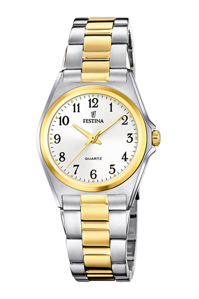 FESTİNA Ceas de damă F20556/1, cuarț, 31mm, 5ATM