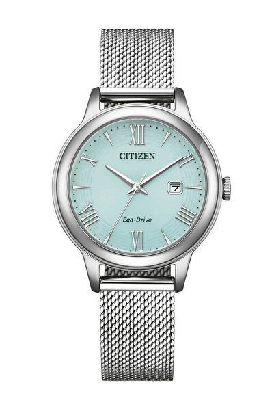 Citizen Ceas de damă EW2621-75M, cuarț, 31mm, 10ATM