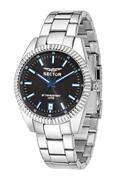 Sector Ceas bărbătesc R3253476001, cuarț, 41mm, 5ATM