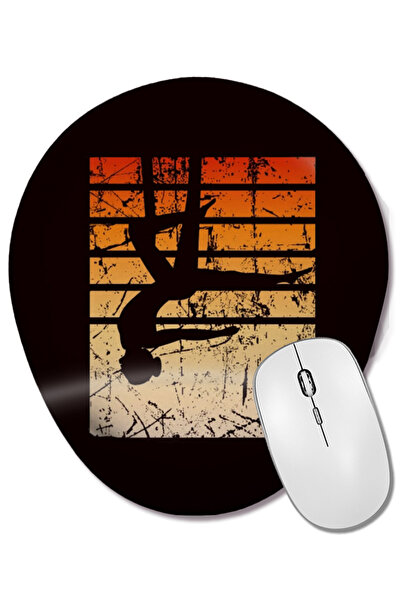 BASKI DÜNYASI Ретро въздушен акробат Ретро въздушна копринена акробатика Танц...