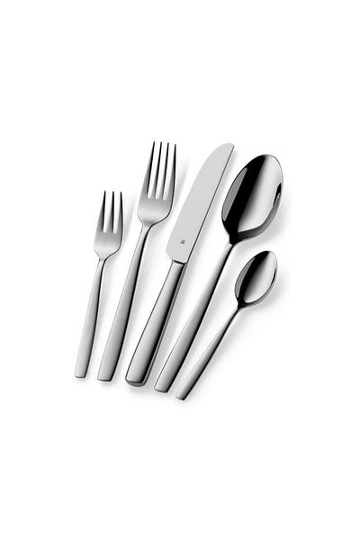WMF Palma 84 Piece Fork Spoon Knife Set