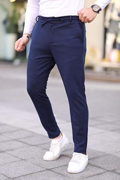 ENERJİN Ανδρικό Straight Jogger