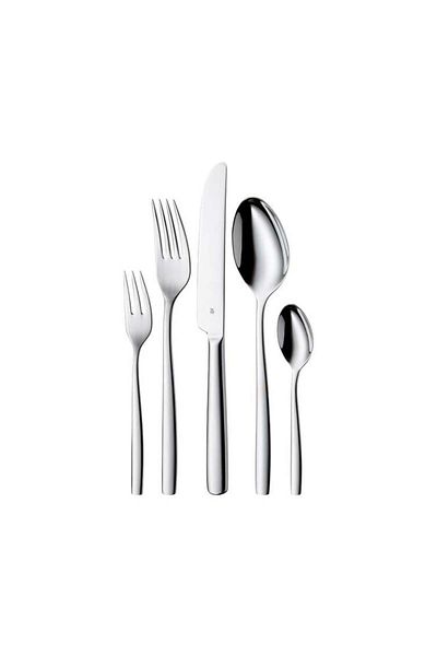 WMF Palma 84 Piece Fork Spoon Knife Set