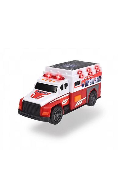 Simba 203302013 Dickie Ambulance