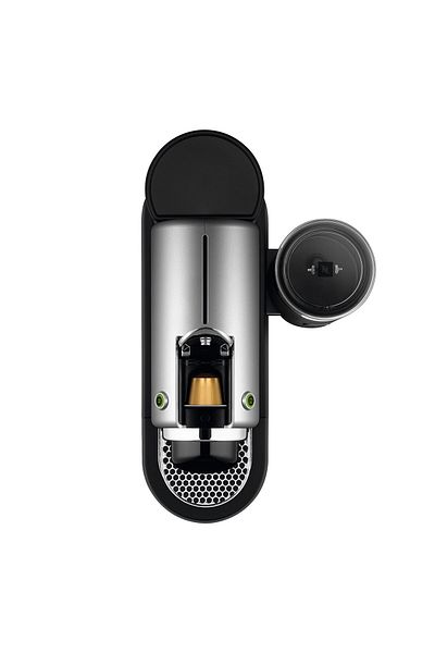 Nespresso Ol Citiz Milk Silver - Zahra and Milk Silver Skirt